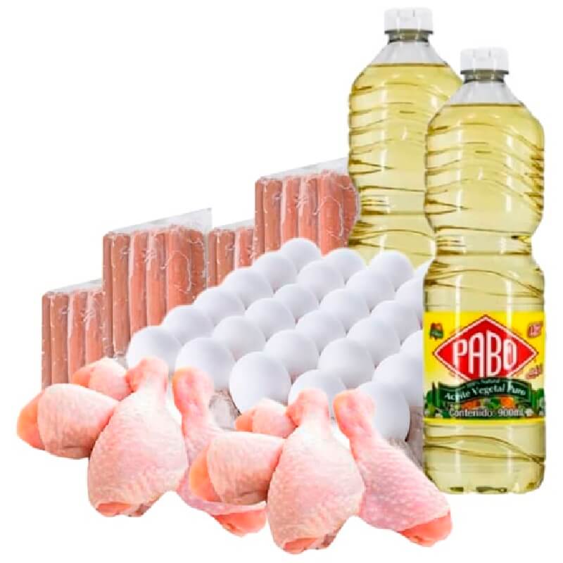 cuba-alimentos-restaurantes-viajes-envios-medicina-combo8-yun Combo Pronto - Imagen 1