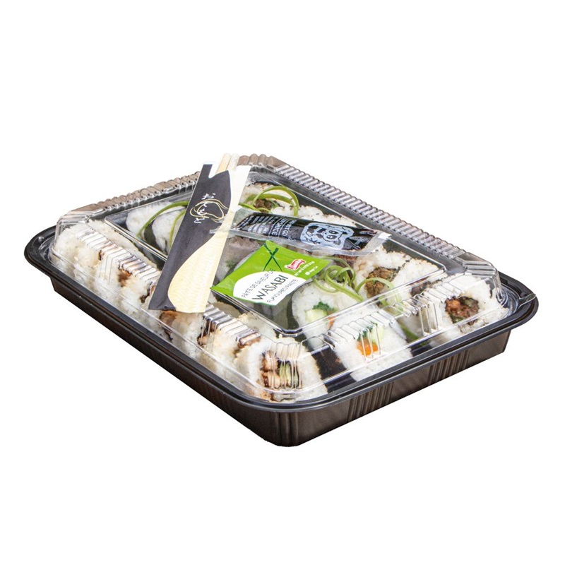 Suchi Mixto 24u