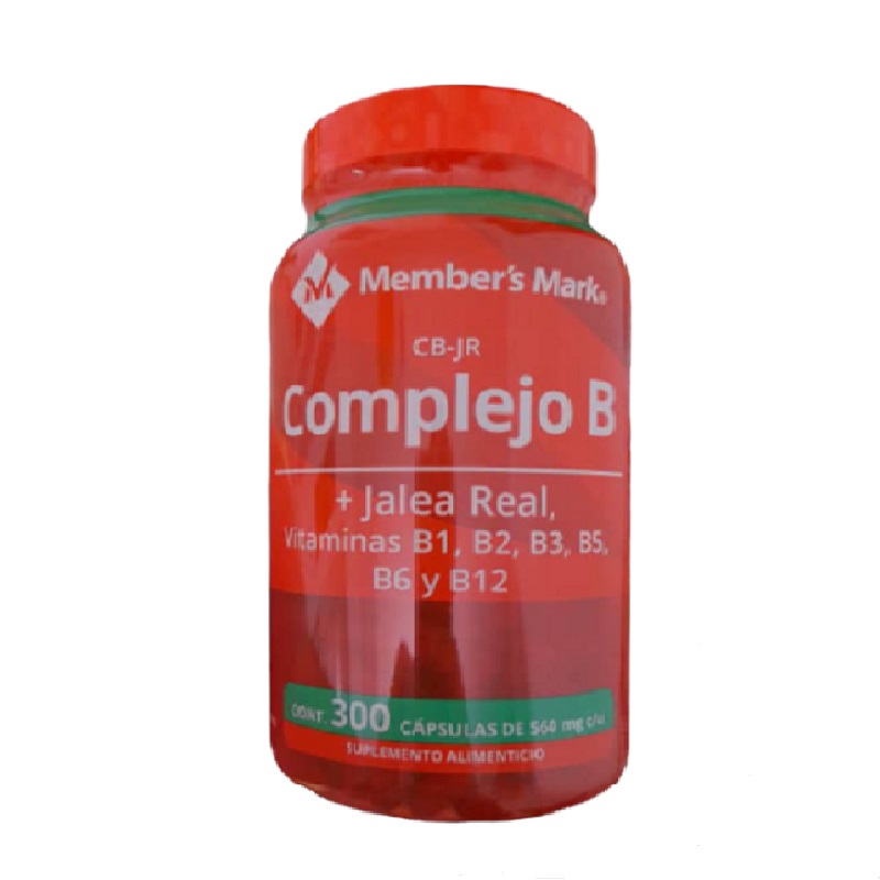 Complejo B