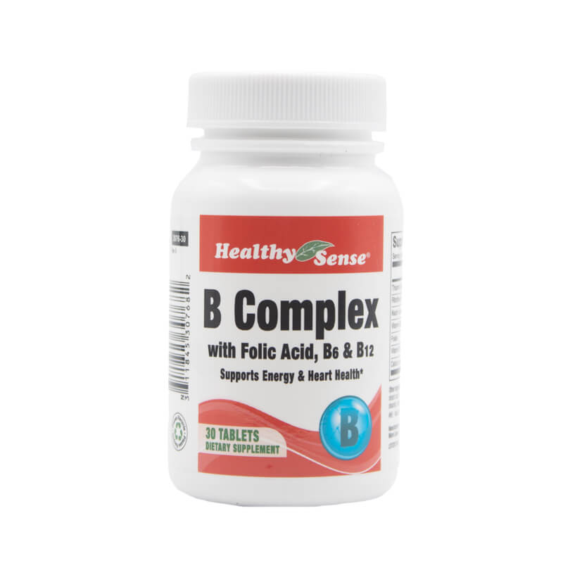 Complejo B
