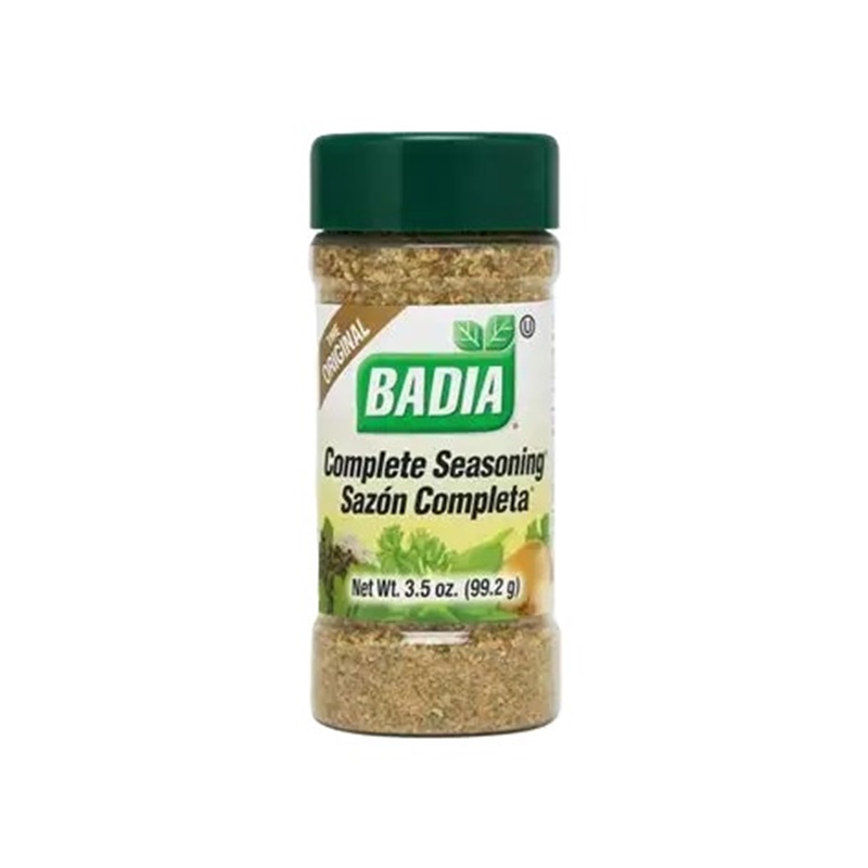 Sazón Completo Badia 99.2g