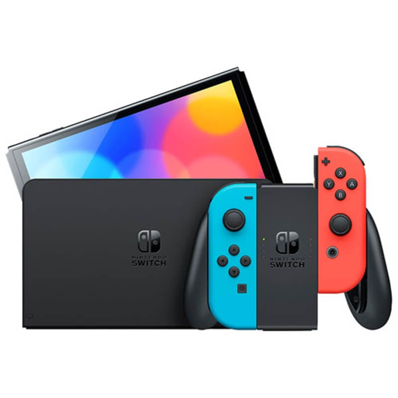 cuba-alimentos-restaurantes-viajes-envios-medicina-consola-nintendo-switch Consola Nintendo Switch - Imagen 1