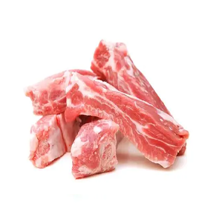 Costillas De Cerdo