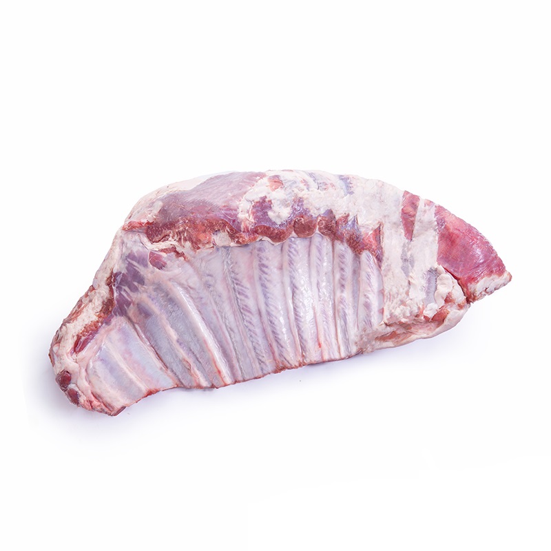 Costillas de Cerdo