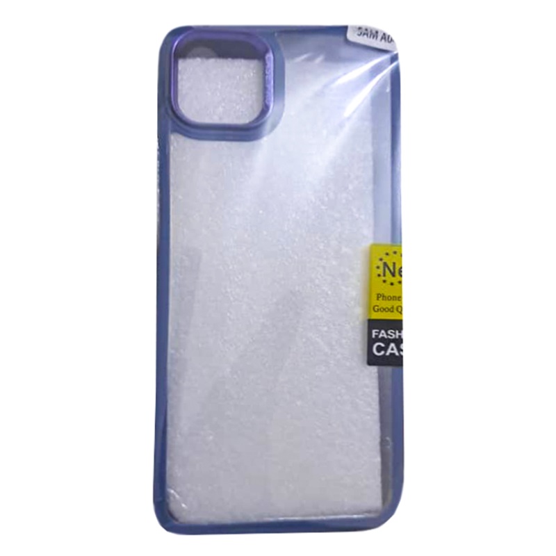 Cover para Celular A04