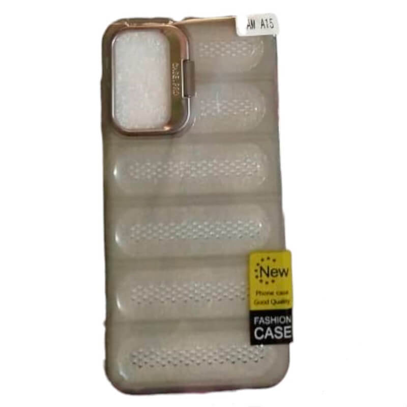Cover para Celular A15