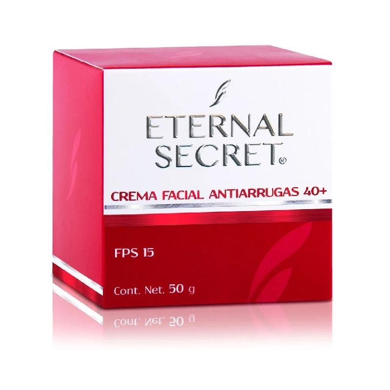 Crema Antiarrugas