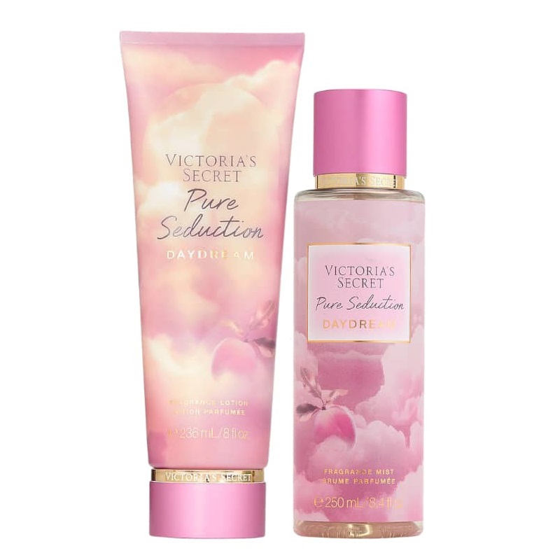 Crema + Colonia Pure Seduction Day Dream
