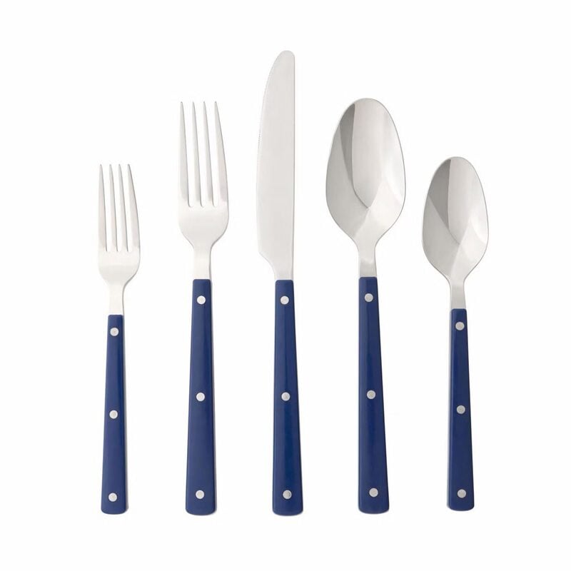 Set de Cubiertos de 20pz