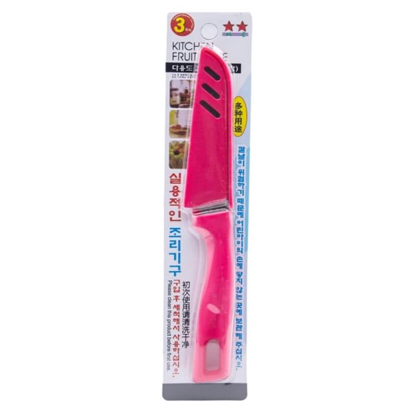 Cuchillo Cortador de Frutas
