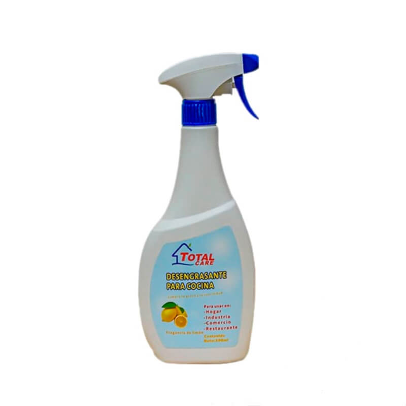 cuba-alimentos-restaurantes-viajes-envios-medicina-desengrasante-cocina-500ml Desengrasante para Cocina - Imagen 1