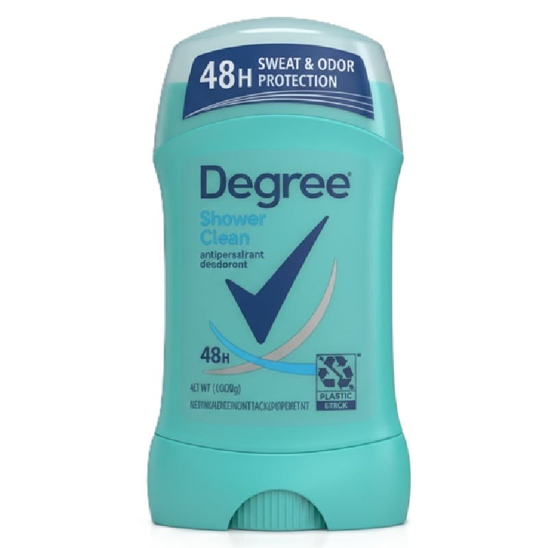 Desodorante Degree Shower Clean
