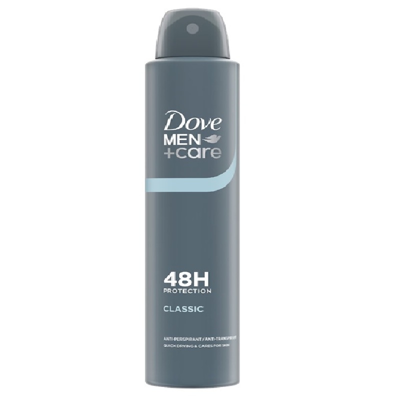 Desodorante Dove Classic