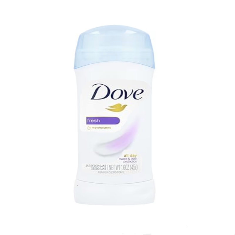 Desodorante Dove Fresh Barra