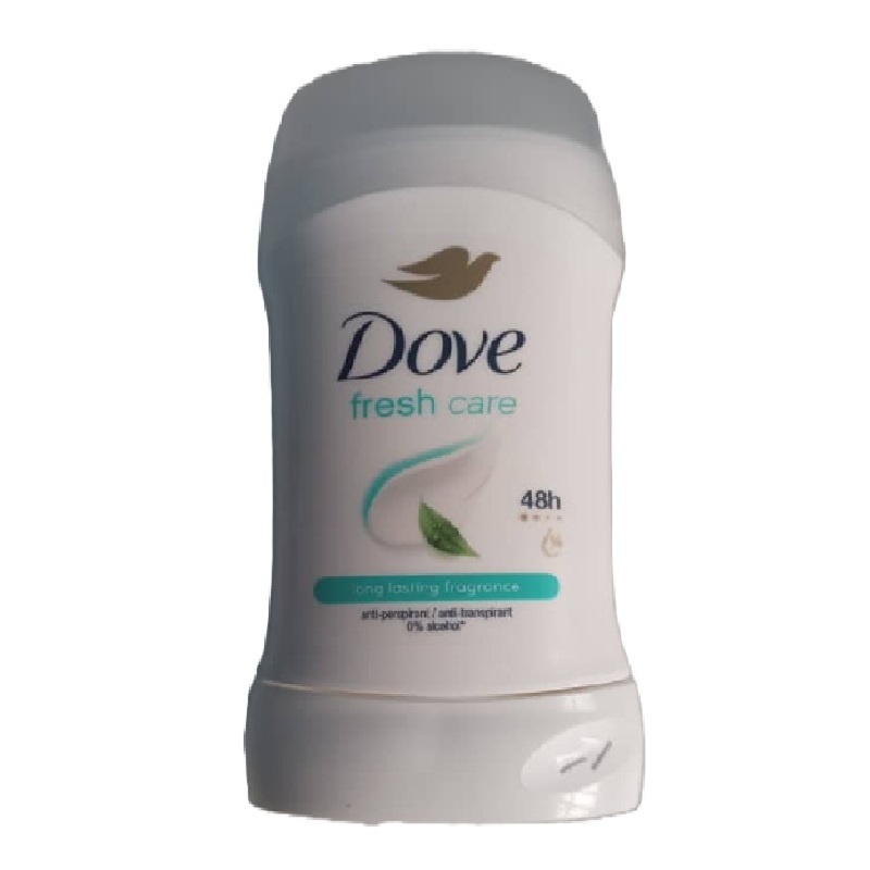 Desodorante Dove Fresh Care