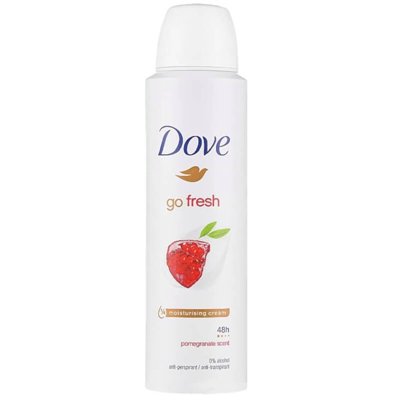 Desodorante Dove Go Fresh Granada