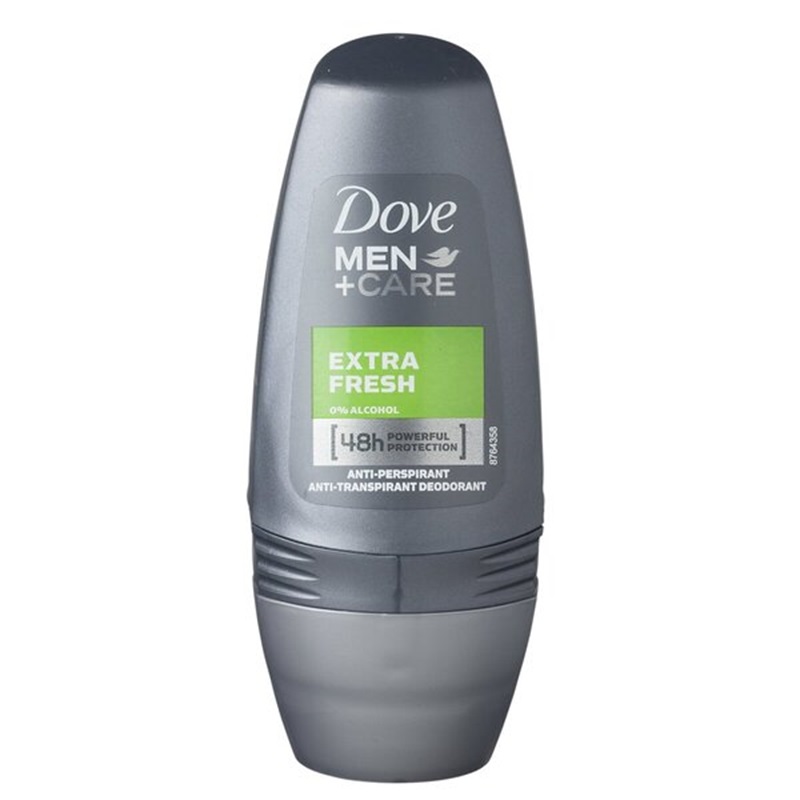 Desodorante Dove Men Extra Fresh