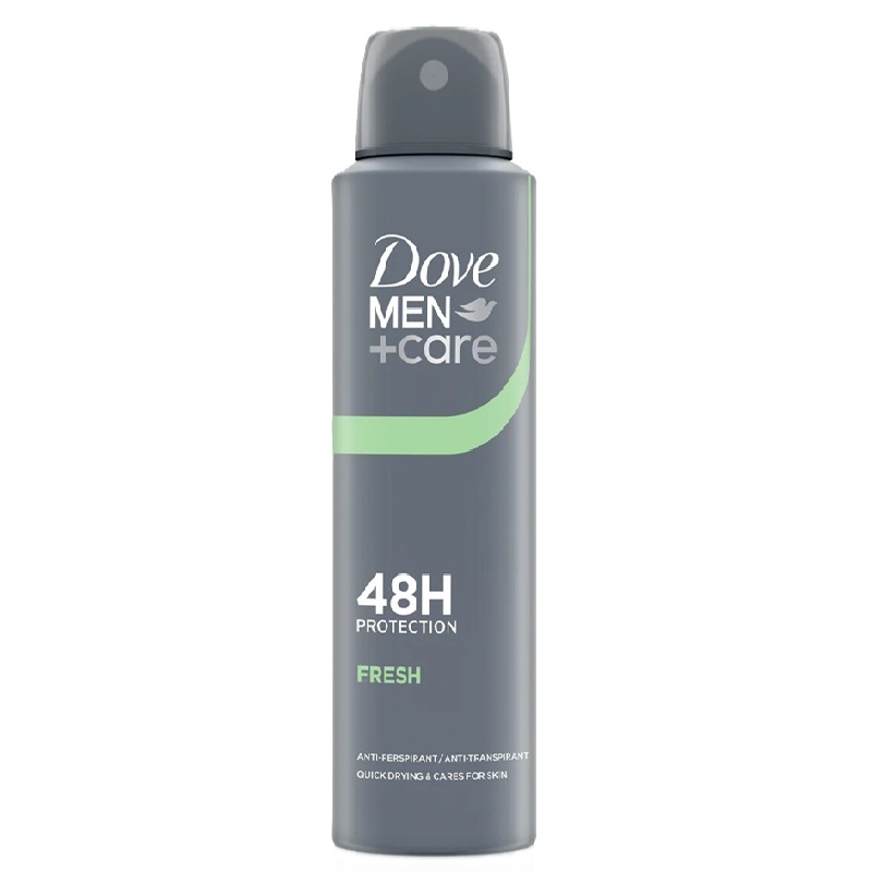 Desodorante Dove Men Fresh