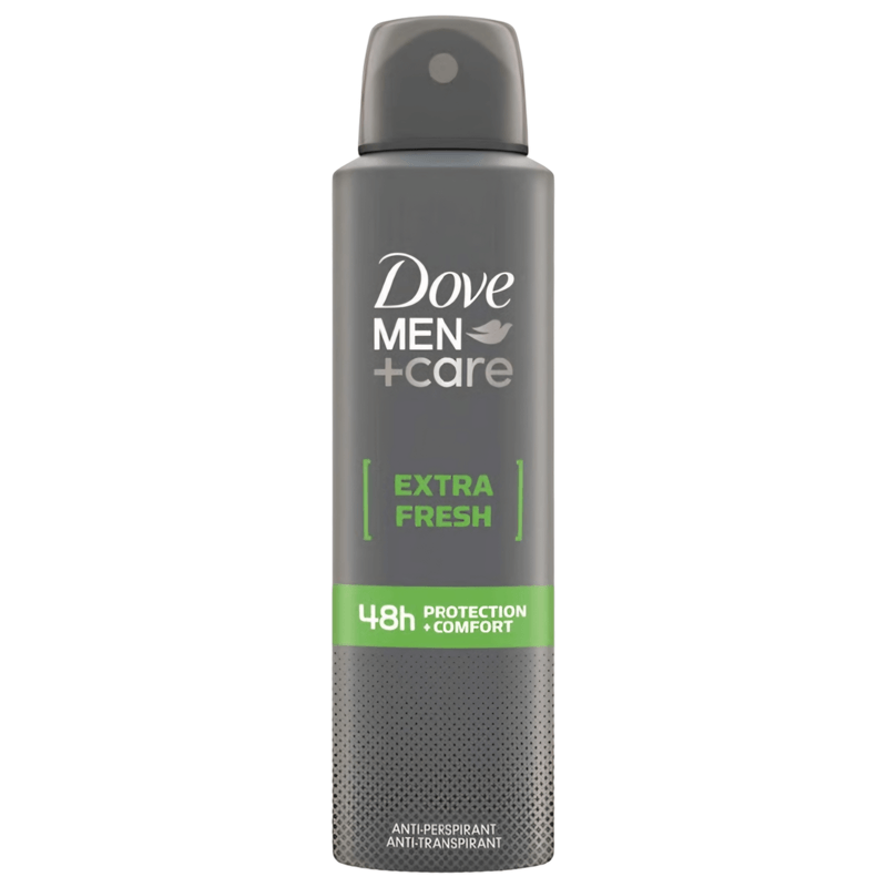 Desodorante Dove Extra Fresh