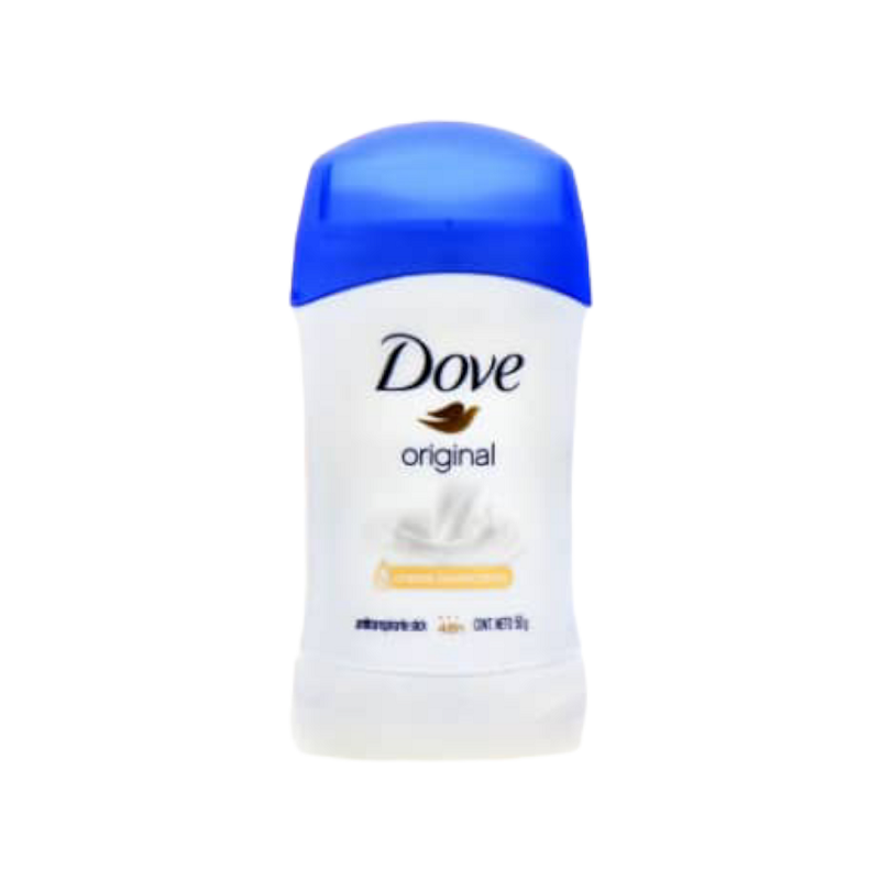 Desodorante Dove Original Barra