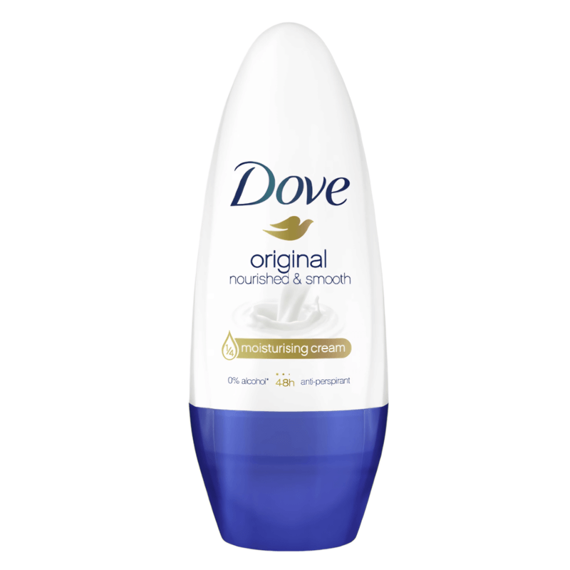 Desodorante Dove Original