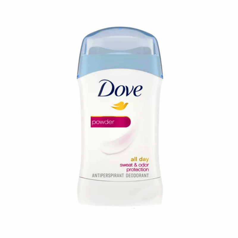 Desodorante Dove Powder Barra