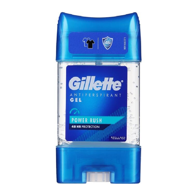 Desodorante Guillette Power Rush