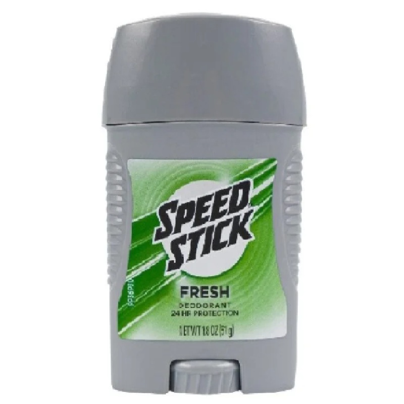 Desodorante Fresh Speed Stick Barra