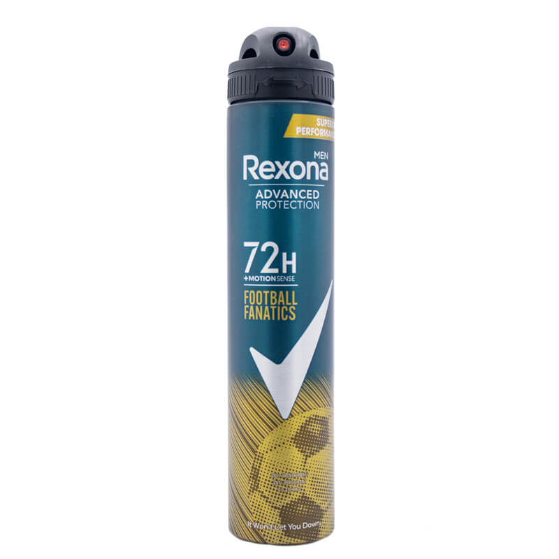 cuba-alimentos-restaurantes-viajes-envios-medicina-desodorante-rexona-men-spray Desodorantes Rexona Football - Imagen 1
