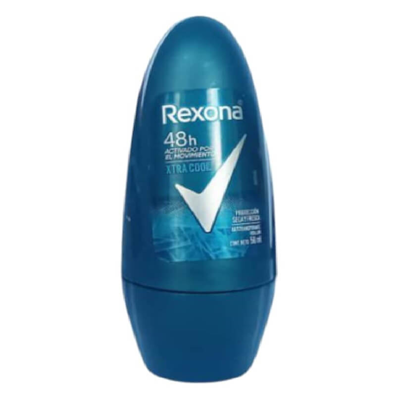 Desodorante Rexona Xtracool