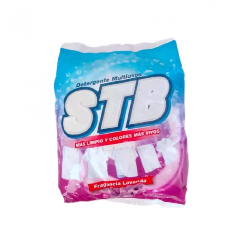 Detergente STB 500g