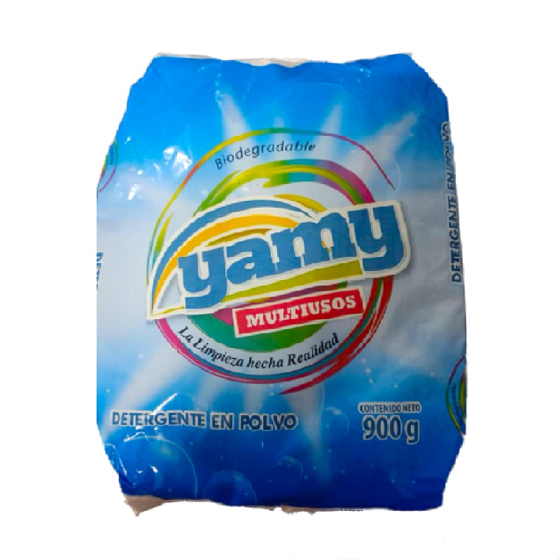 Detergente Multiusos Yamy