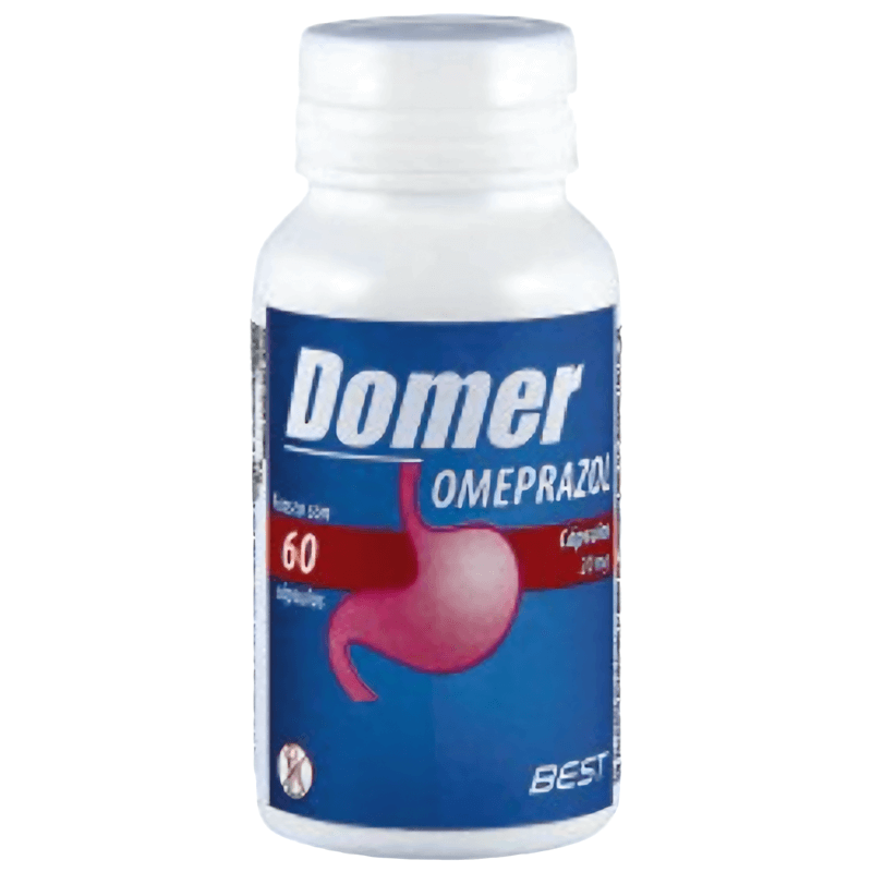 Omeprazol