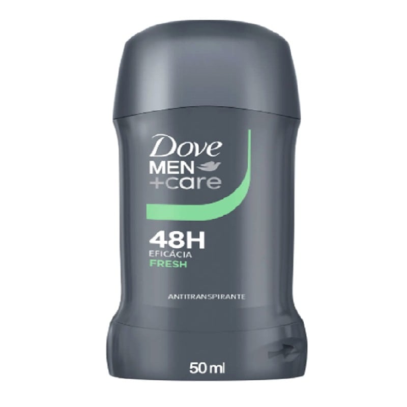 Desodorante Dove Men Fresh