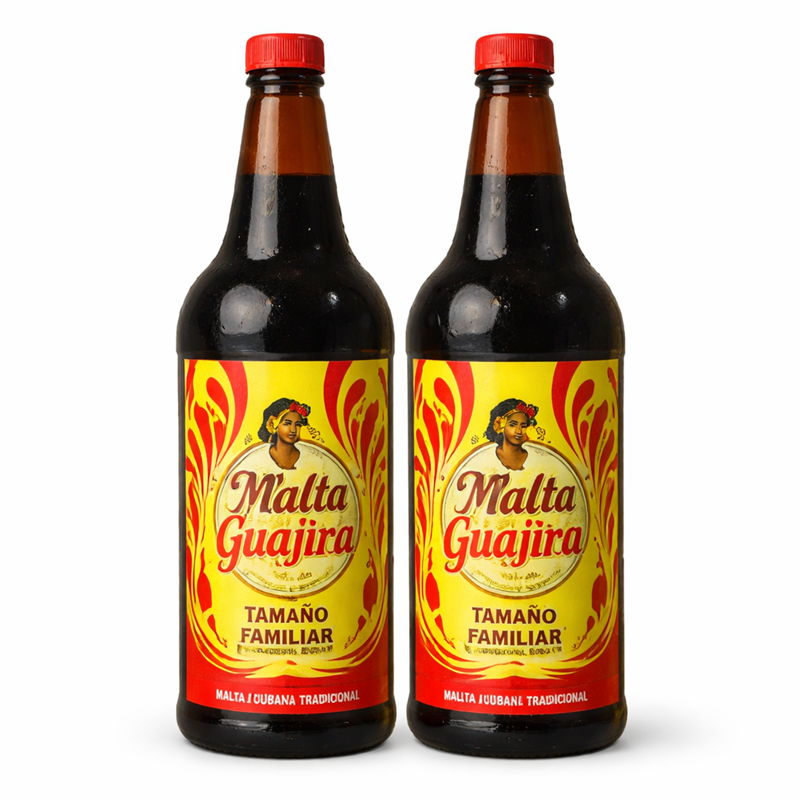 Dúo Malta Guajira