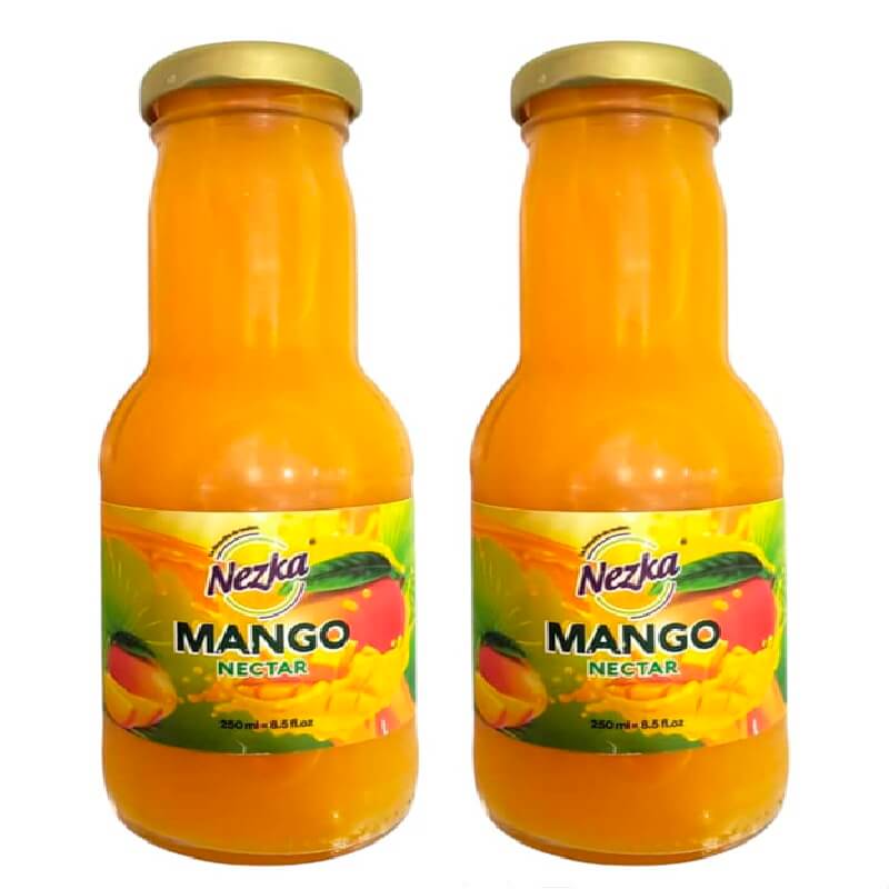 Dúo Néctar de Mango