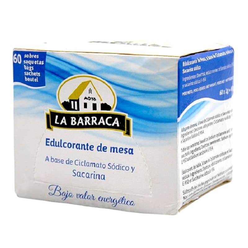 Edulcorante