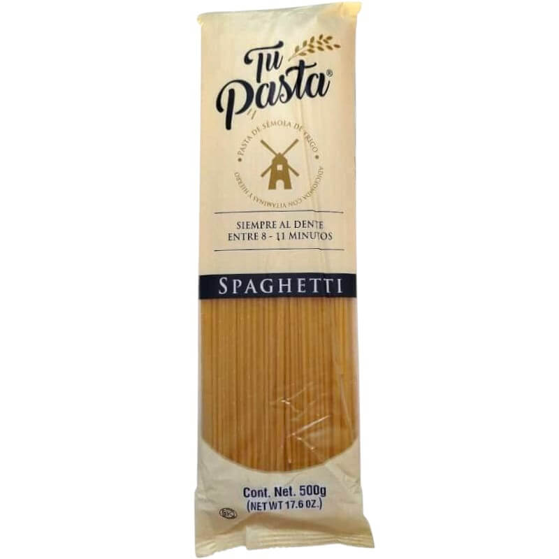 Espaguetti