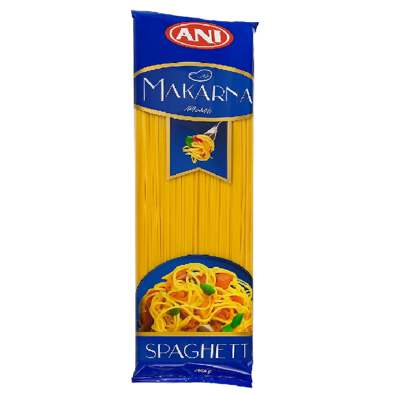Espaguetis