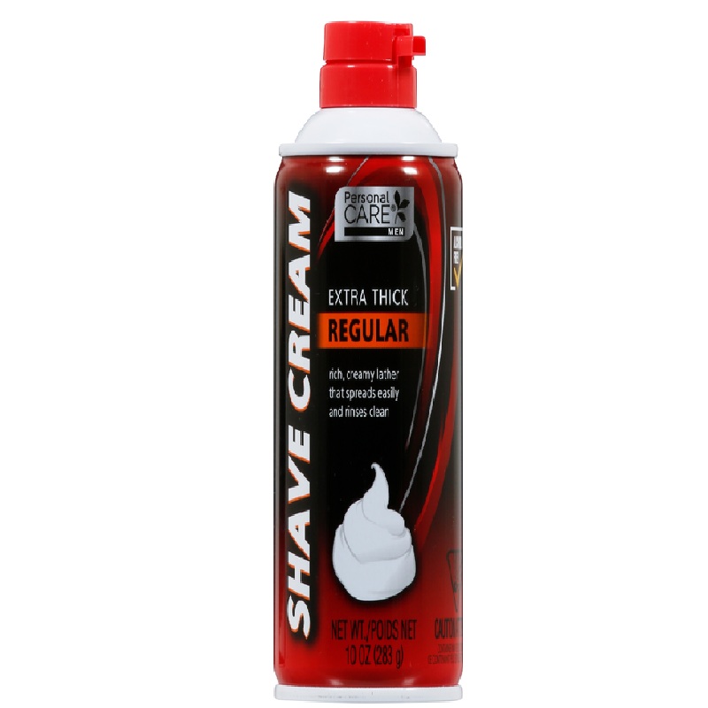 Espuma Afeitar Personal Care