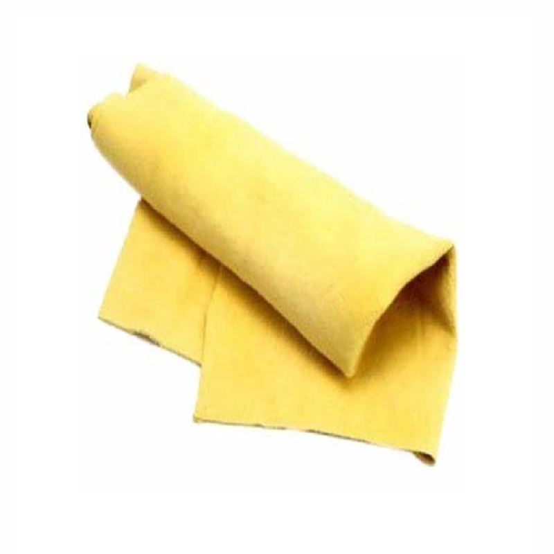 Toalla de Gamuza