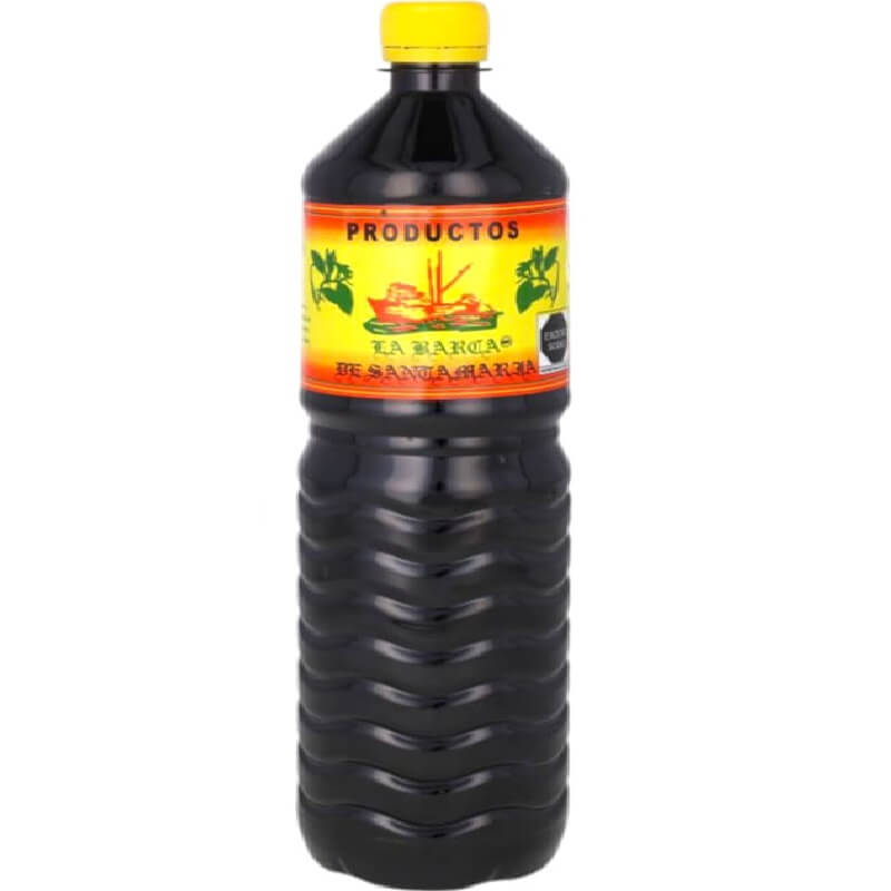 Extracto de Vainilla 960ml
