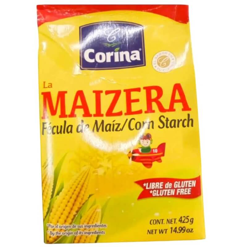 Fécula de Maíz