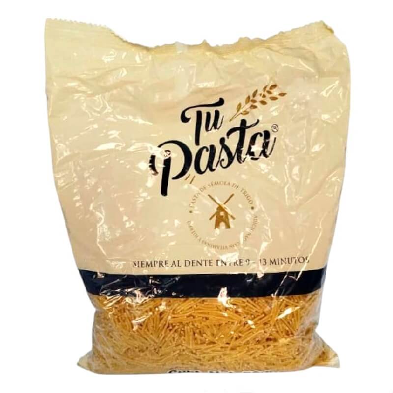 Fideos Tu Pasta