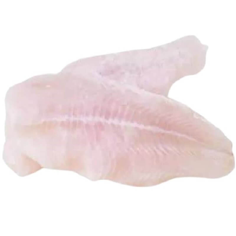Filetes de Pescado Emperador