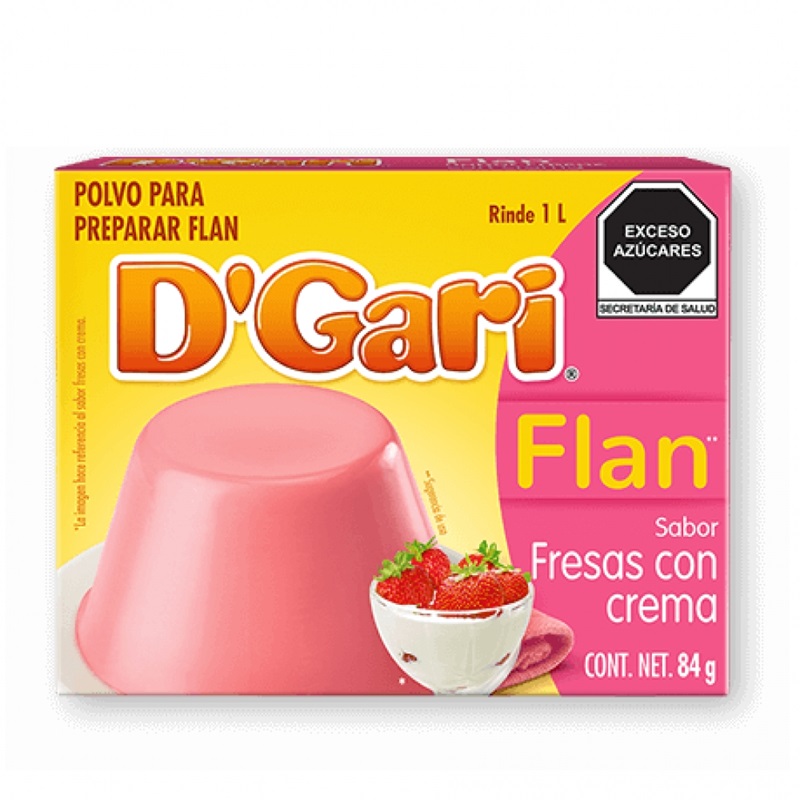 Flan