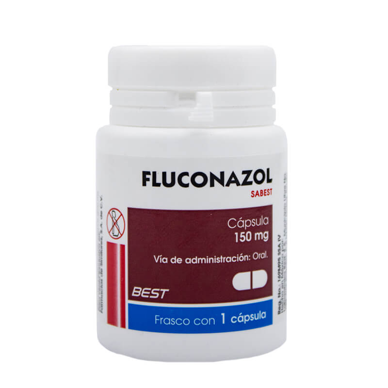 Fluconazol