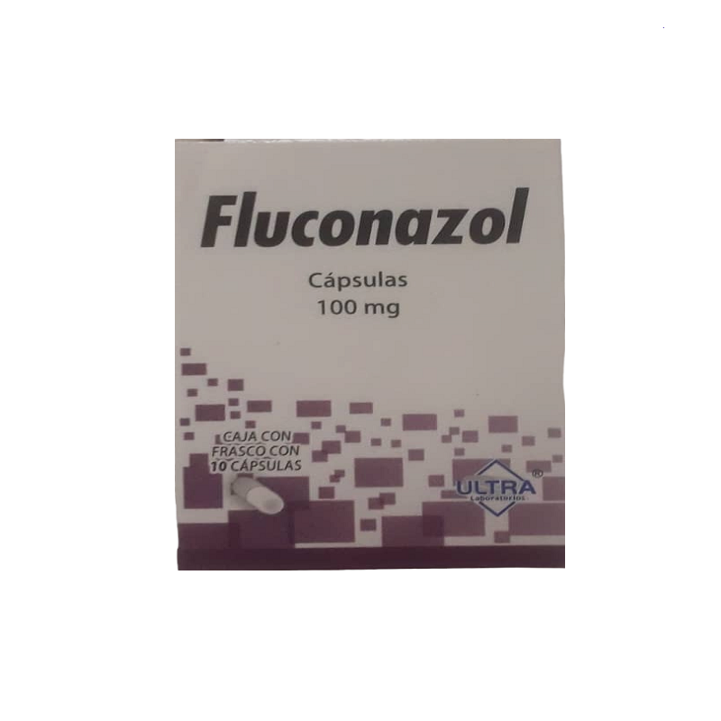 Fluconazol