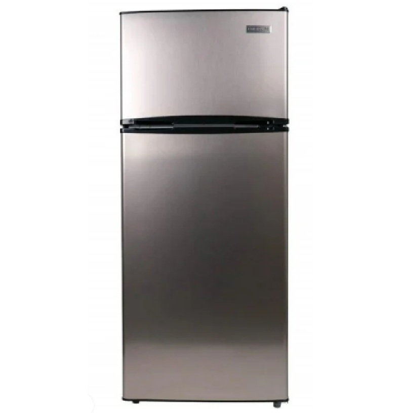 Refrigerador Frigidaire 7,5 Cu. Ft..