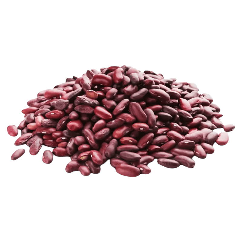 Frijol Colorado Selecto